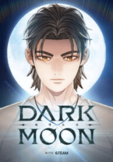 Dark Moon: The Grey City