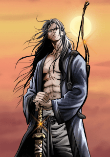 Bowblade: The Descendants Of Bowblade