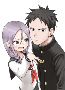 Soredemo Ayumu Wa Yosetekuru