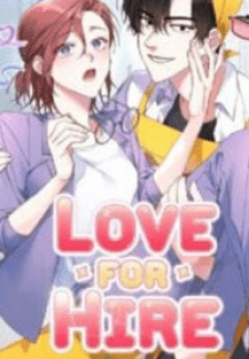Love For Hire