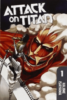 Attack On Titan