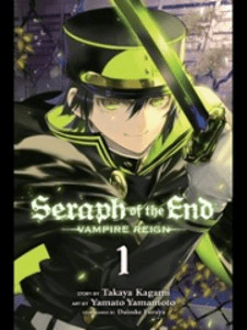 Seraph Of The End